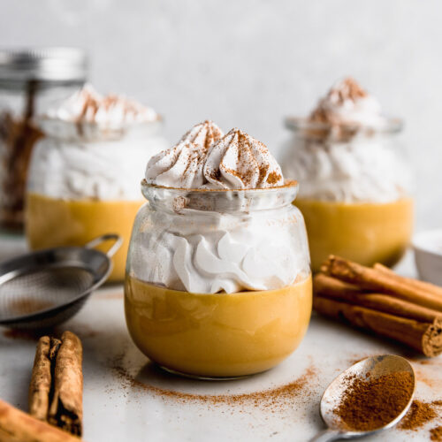 Suspiro a la limeña