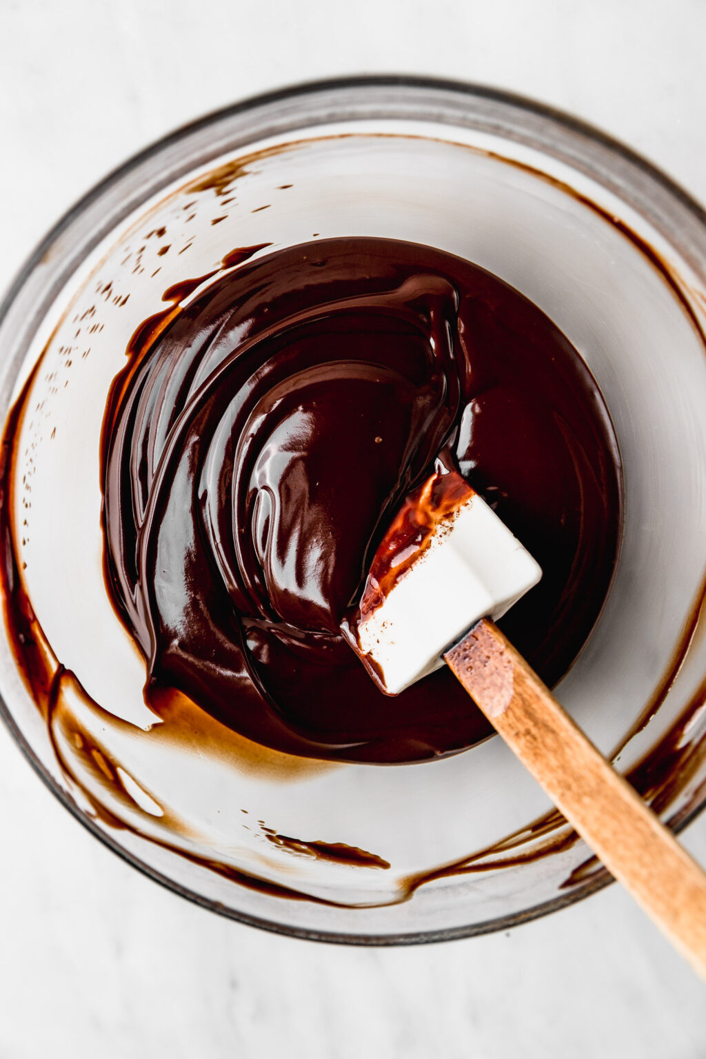 Como Hacer Ganache De Chocolate