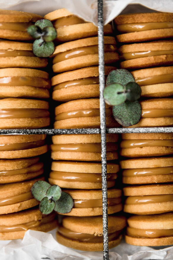 alfajores