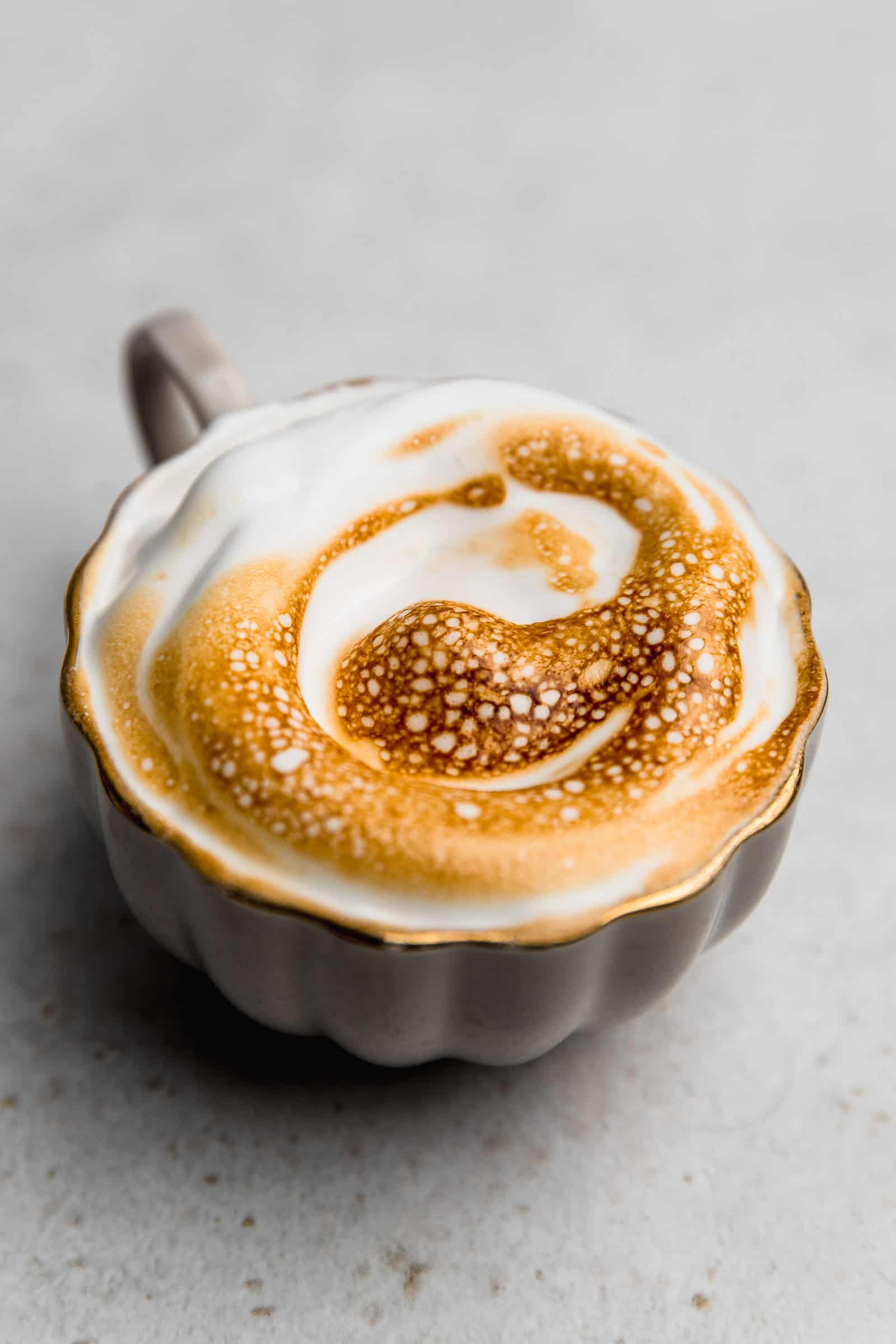 Marshmallow Fluff Casero