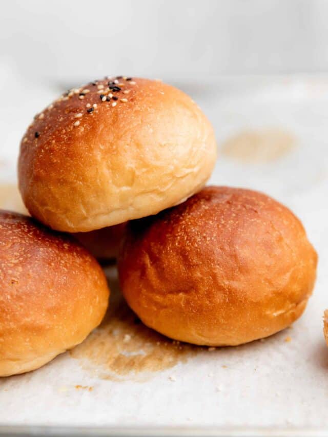 Pan de papa esponjoso